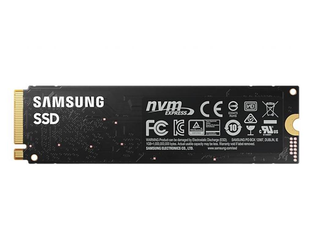 Solid State Drive (SSD) SAMSUNG 980 M.2 Type 2280 250GB PCIe Gen3x4 NVMeна ниска цена с бърза доставка - BestPC.BG