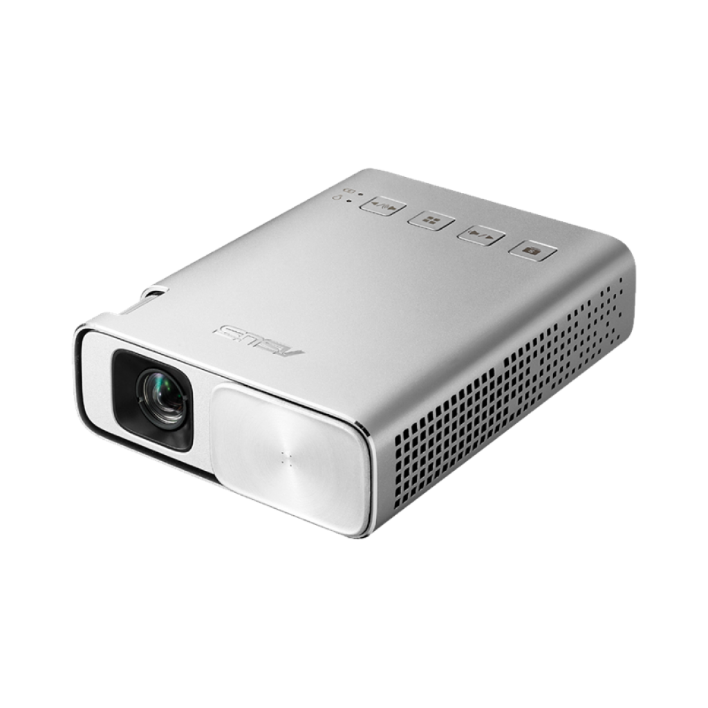 Проектор ASUS PROJECTOR E1 POCKET LEDна ниска цена с бърза доставка - BestPC.BG