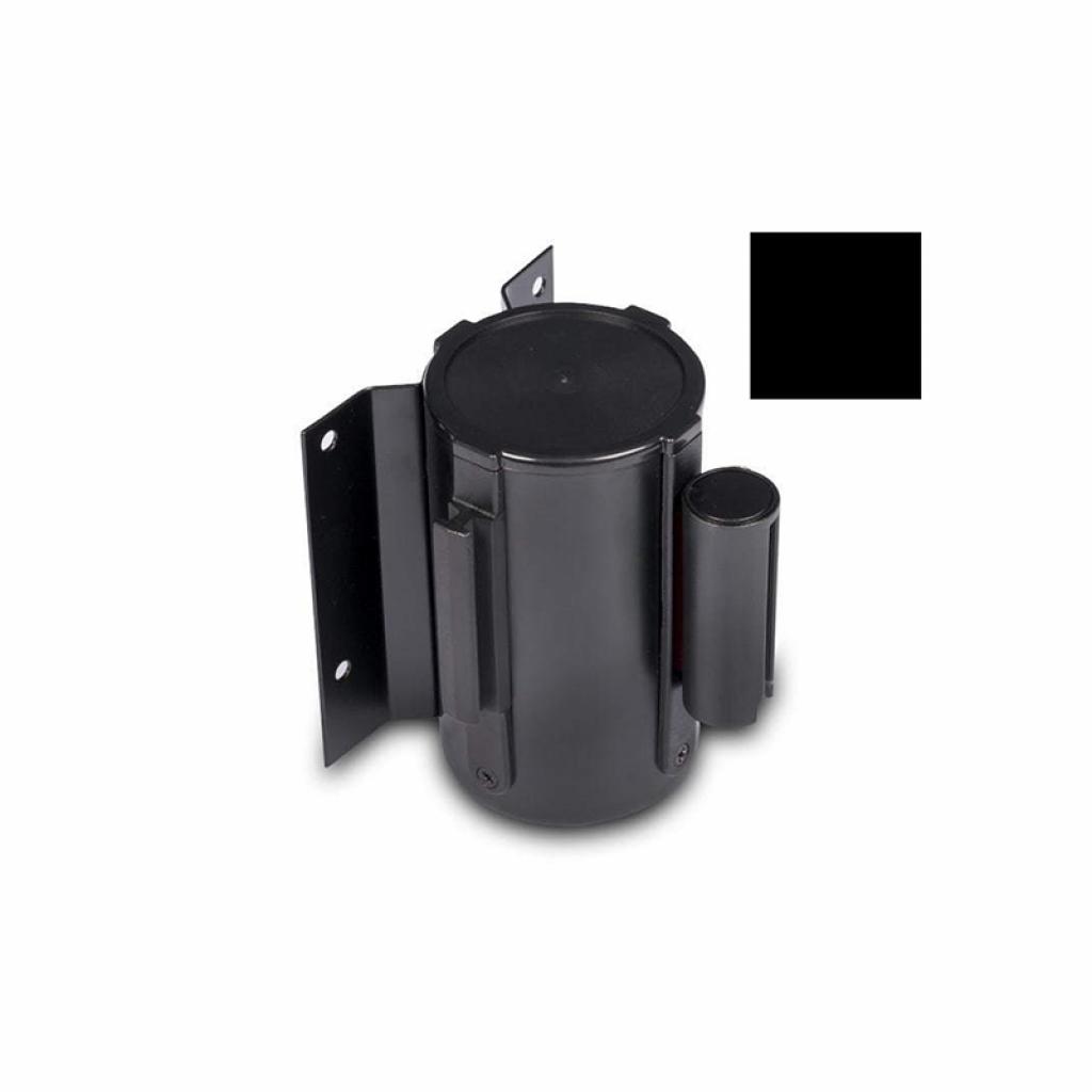 Продукт Лента за ограничително колче, за стенен монтаж, 200 cm, чернана ниска цена с бърза доставка - BestPC.BG