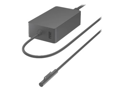 Кабел/адаптер MICROSOFT Surface 127W Power Supply SC BG-YX-RO-ST CEE EM Hdwrна ниска цена с бърза доставка - BestPC.BG