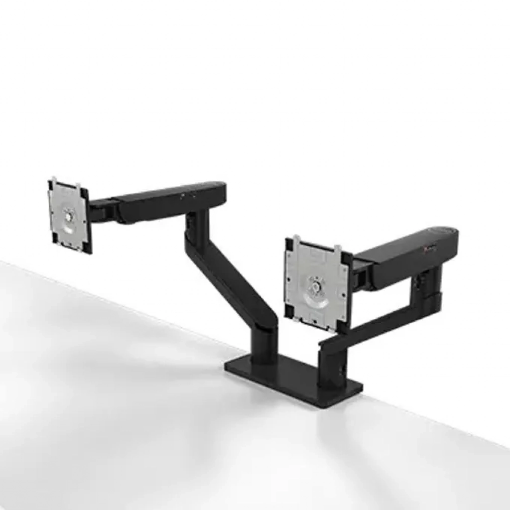 Стойка за монитор Dell Dual Monitor Arm - MDA20на ниска цена с бърза доставка - BestPC.BG