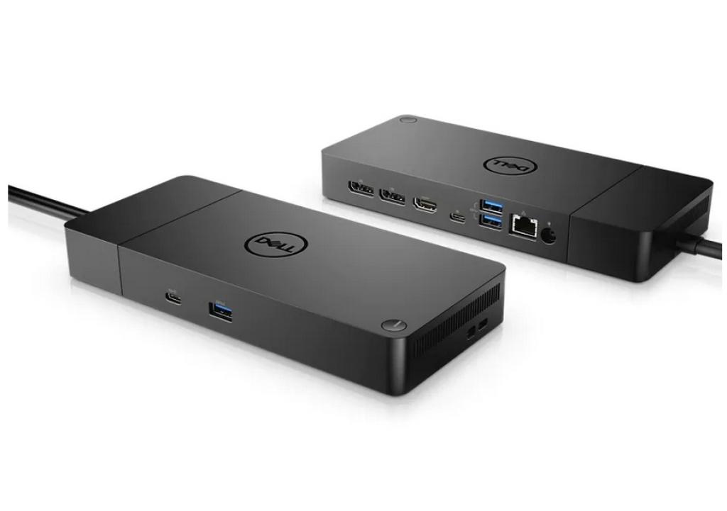 Докинг станция Dell Performance Dock WD19DCS 240Wна ниска цена с бърза доставка - BestPC.BG