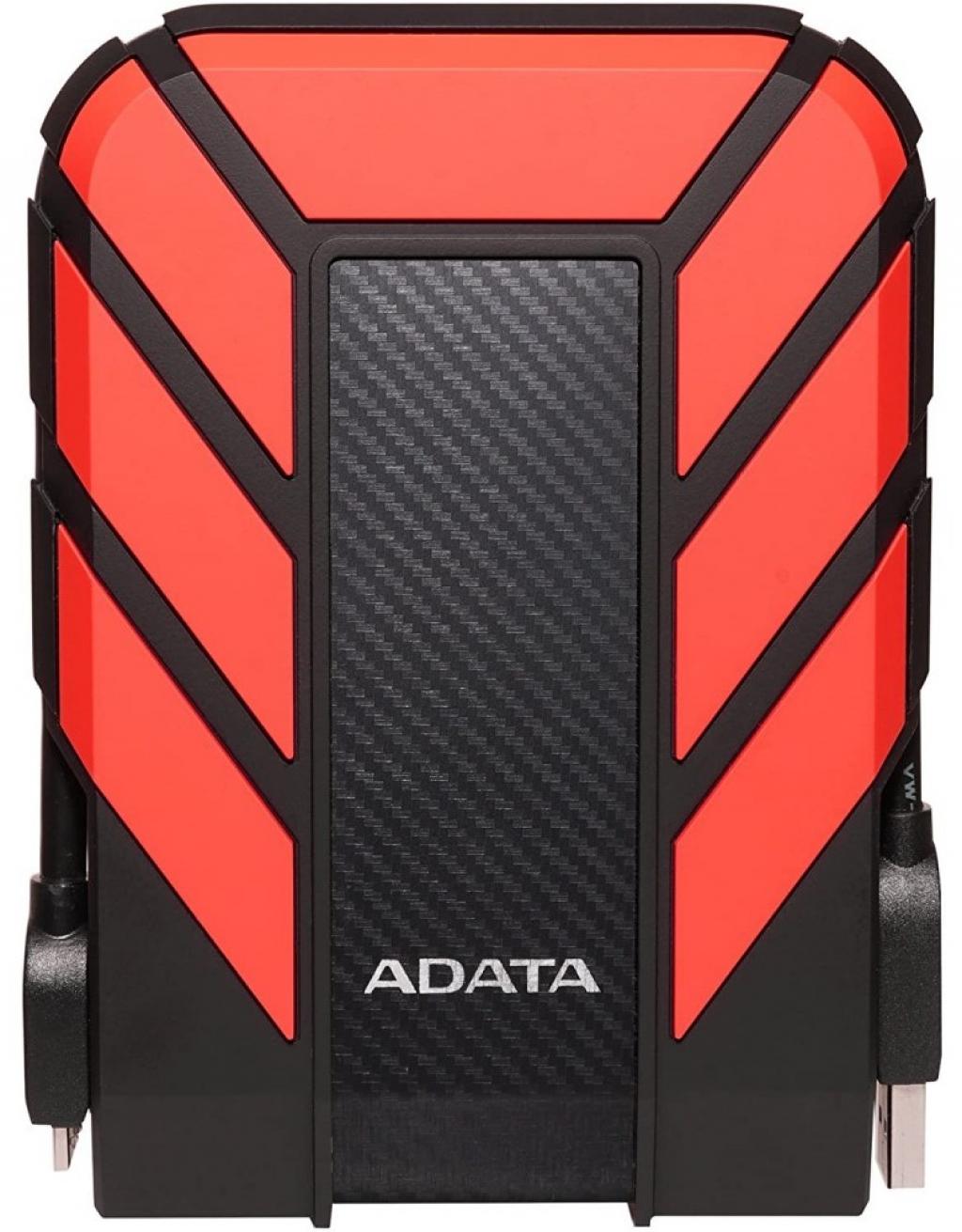 HDD външен EXT 1T ADATA HD710P USB3.1 REDна ниска цена с бърза доставка - BestPC.BG