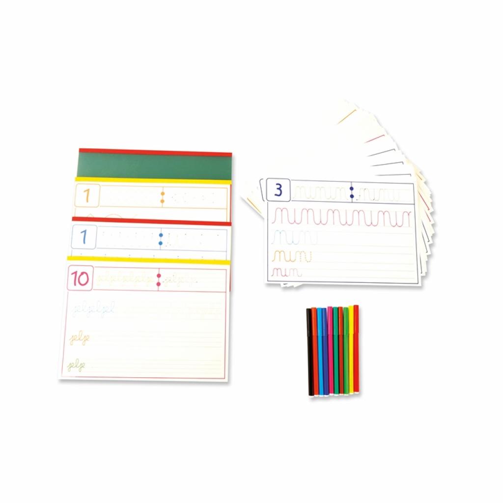 Продукт Nowa Szkola Комплект Умения за писанена ниска цена с бърза доставка - BestPC.BG