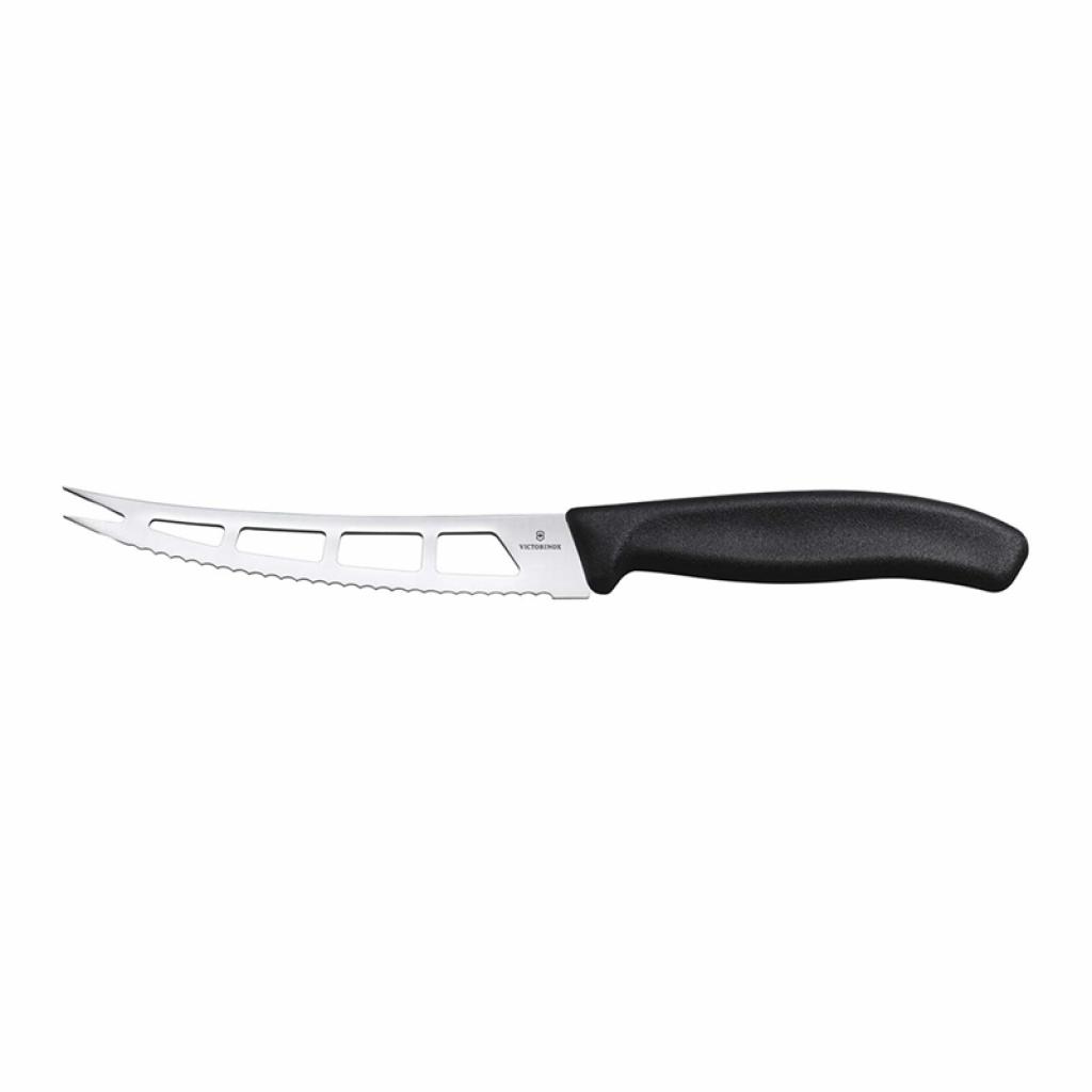 Victorinox Кухненски нож, за масло и сиренена ниска цена с бърза доставка - BestPC.BG