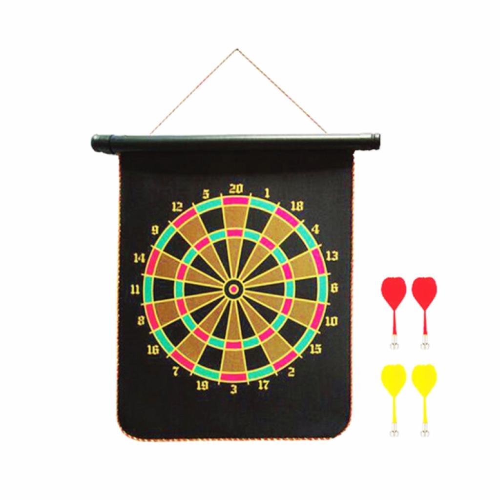 Дартс, магнитен, 15''на ниска цена с бърза доставка - BestPC.BG