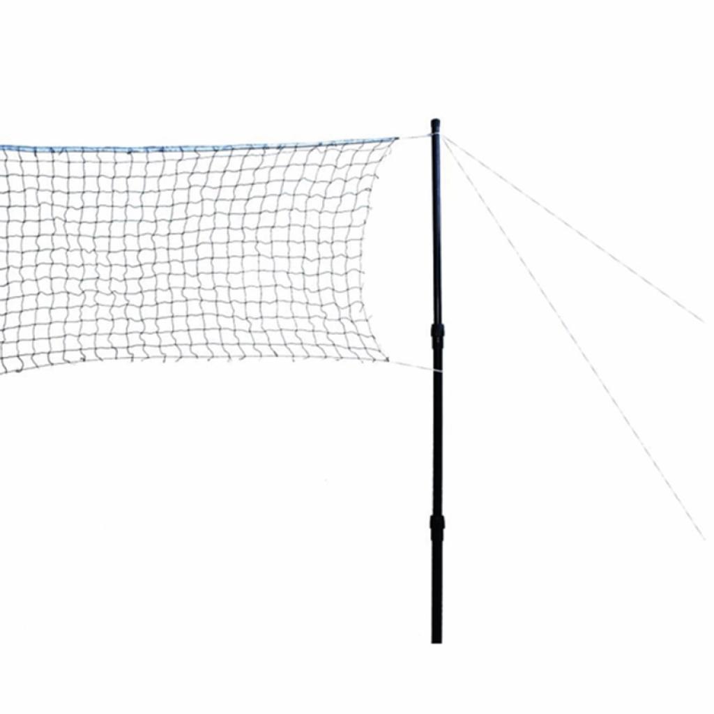 Мрежа за бадминтон, 6.1 х 0.76 х 1.55 mна ниска цена с бърза доставка - BestPC.BG