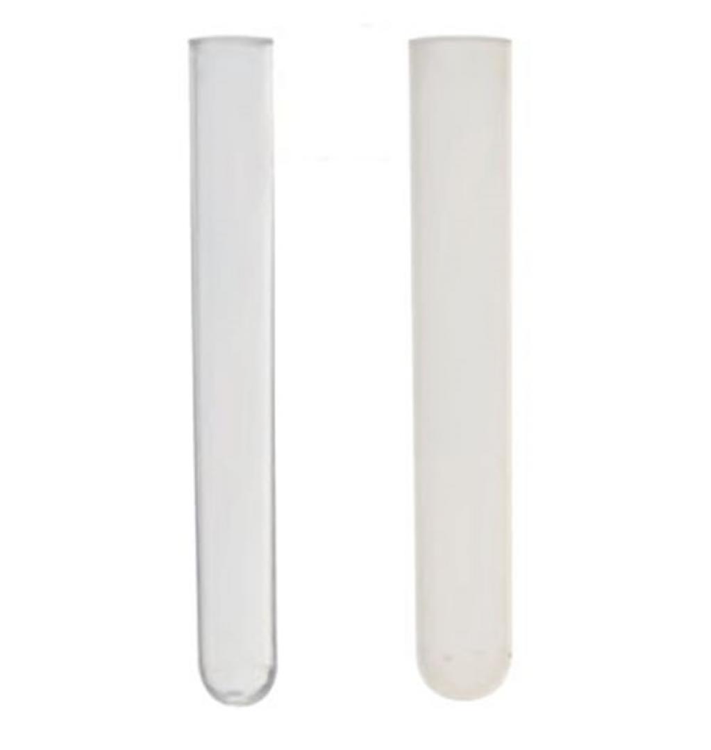 Продукт Епруветка, пластмасова, 100 брояна ниска цена с бърза доставка - BestPC.BG