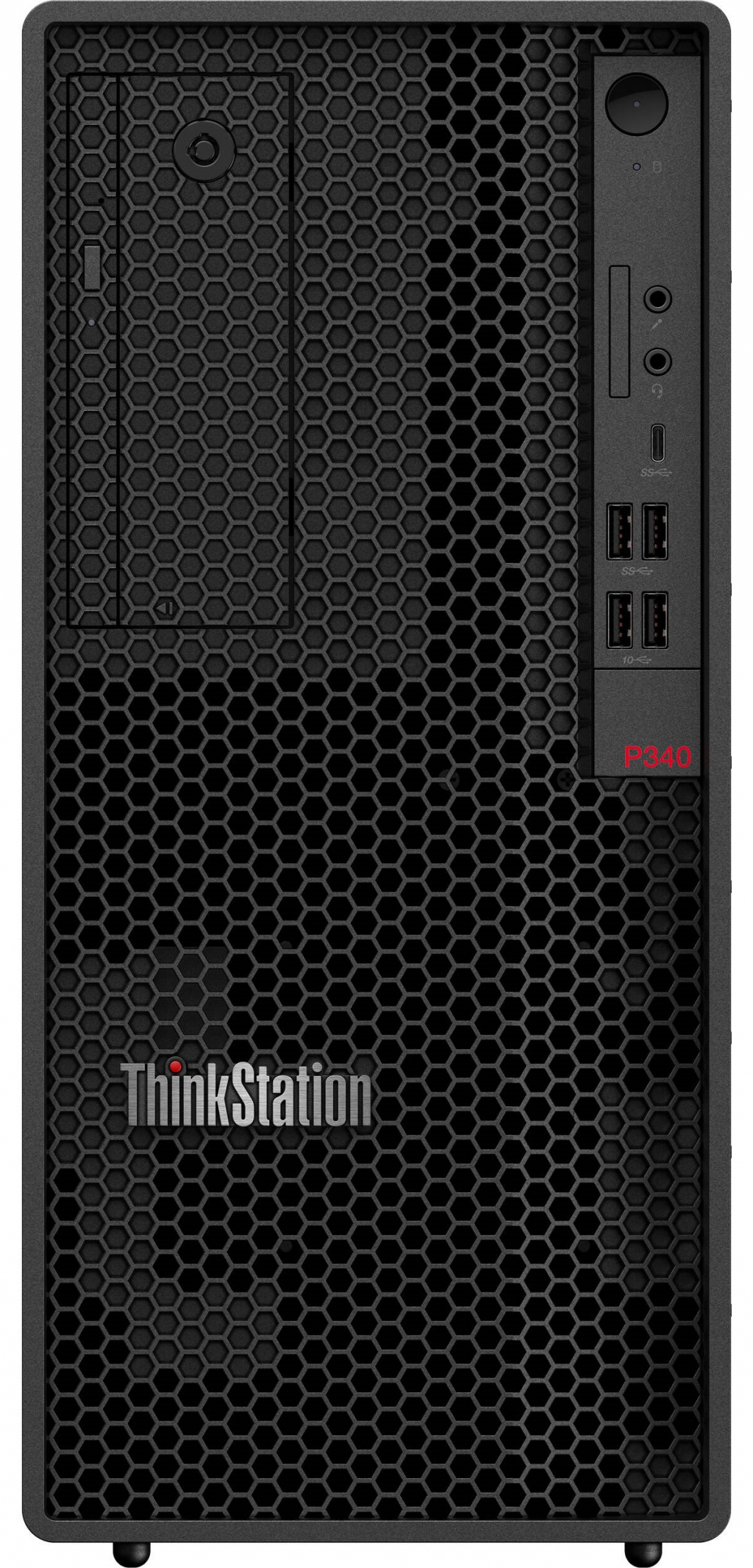 Компютър LENOVO ThinkStation P340 TW Intel Core i7-10700 2x8GB 512GB SSD Quadro P620 2GBна ниска цена с бърза доставка - BestPC.BG
