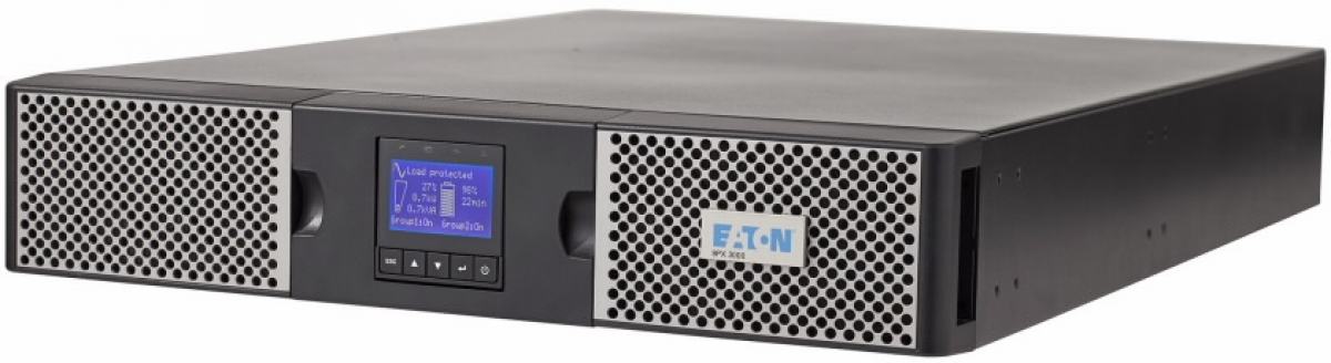 Непрекъсваемо захранване (UPS) Eaton 9PX 2000 RT, 2000VA / 1800W, Online/Double-conversion, 120Vна ниска цена с бърза доставка - BestPC.BG