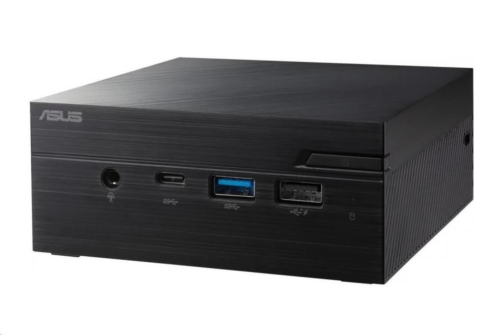 Мини компютър NUC ASUS PN41-BC034ZV, 4GB, 128GB, 2.5G LAN, Windows 10 Proна ниска цена с бърза доставка - BestPC.BG