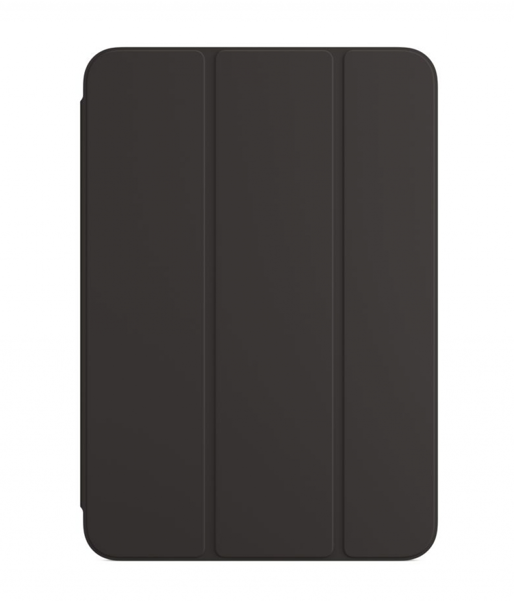 Калъф за таблет Apple Smart Folio for iPad mini (6th generation) - Blackна ниска цена с бърза доставка - BestPC.BG