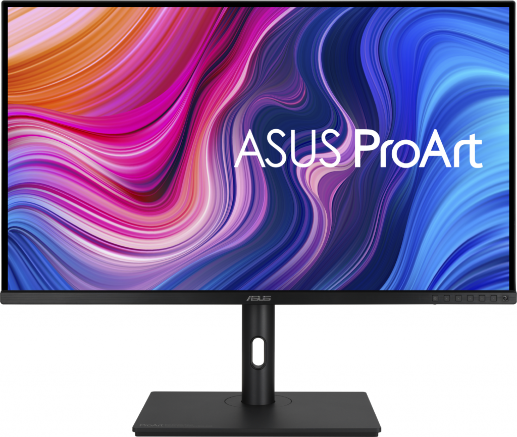 Монитор ASUS ProArt PA329CV, 32" IPS 4K UHD(3840 x 2160), 100% sRGB, Calman Verifiedна ниска цена с бърза доставка - BestPC.BG