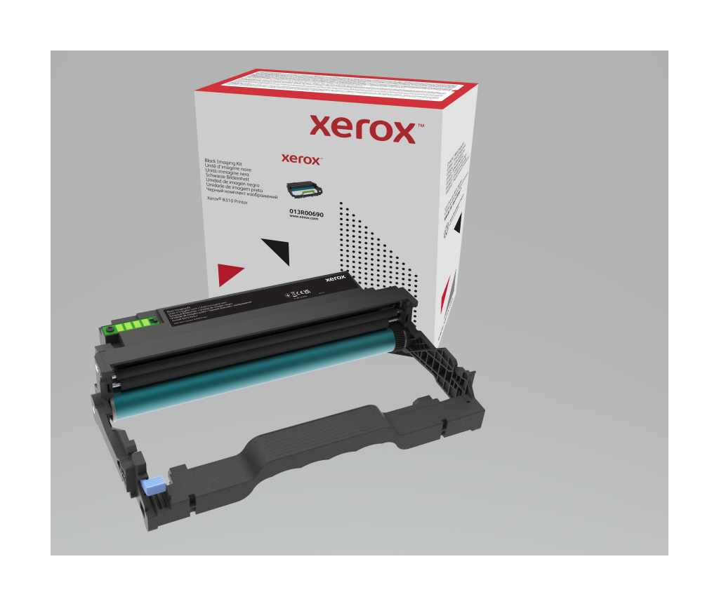 Аксесоар за принтер Xerox Imaging Kit 12 000 pages  B230 - B225 - B235на ниска цена с бърза доставка - BestPC.BG