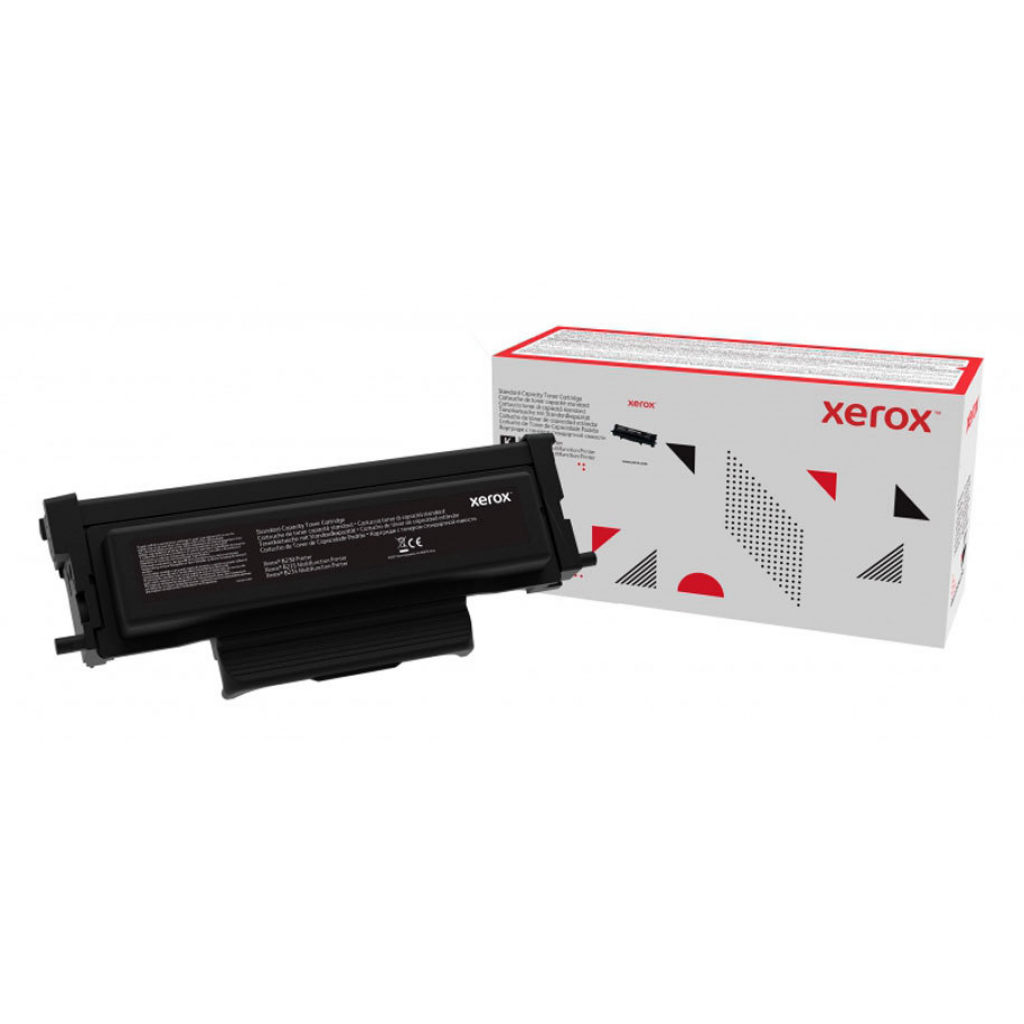 Тонер за лазерен принтер Xerox Standard Toner Cartridge 3000 pages B230 - B225 - B235на ниска цена с бърза доставка - BestPC.BG