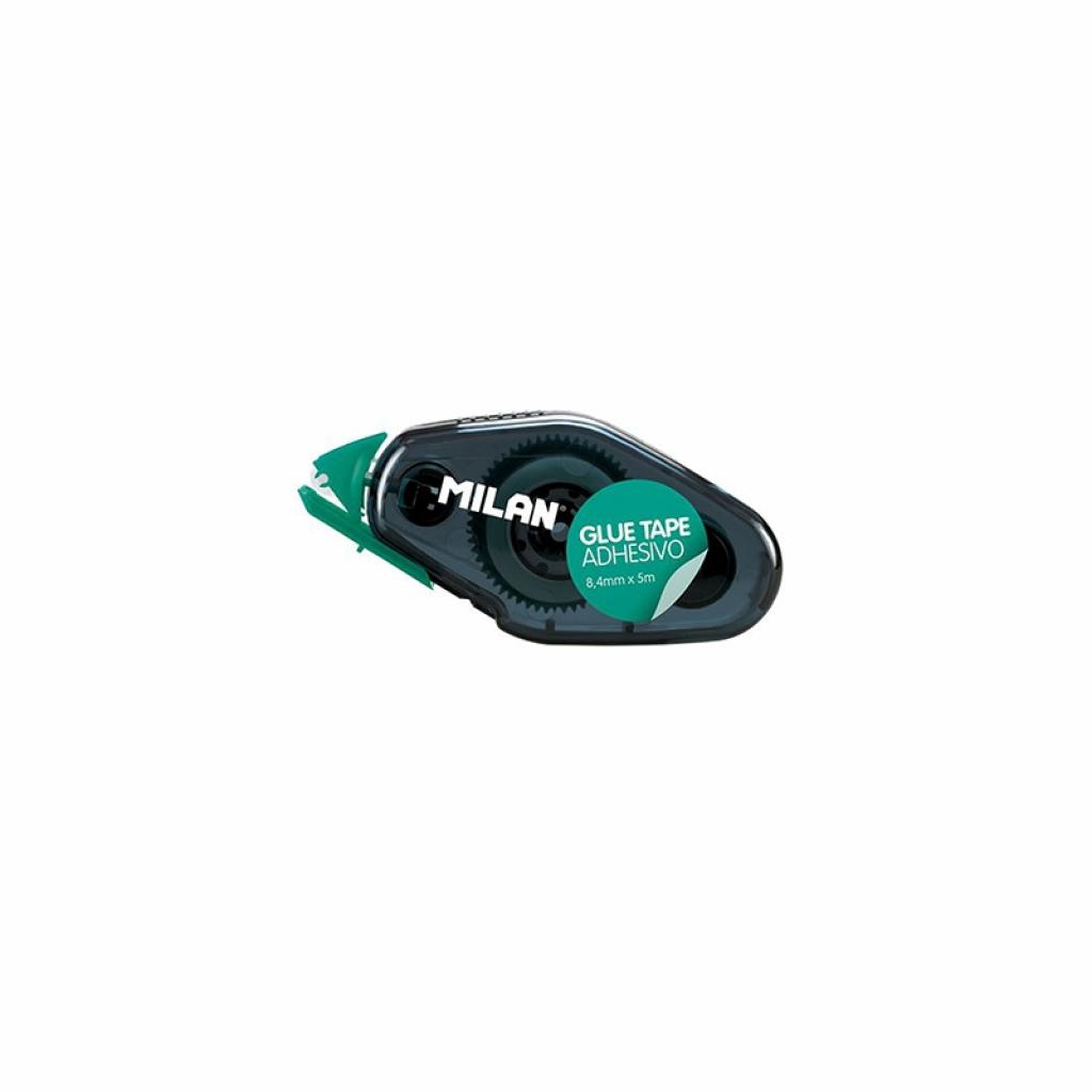 Milan Лепило, лента, широчина 8.4 mm, дължина 5 m, цвят асортина ниска цена с бърза доставка - BestPC.BG
