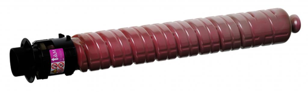 Тонер Ricoh MC2000, за RICOH M C2000, 15000 копия, Magentaна ниска цена с бърза доставка - BestPC.BG