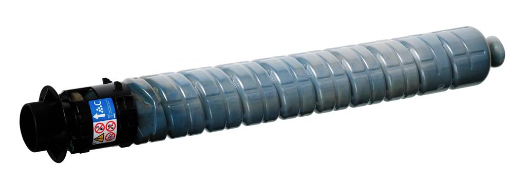 Тонер за лазерен принтер Tонер Ricoh MC2000, за RICOH M C2000, 2500 копия, Cyanна ниска цена с бърза доставка - BestPC.BG