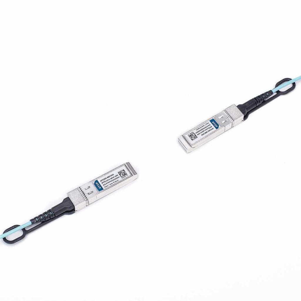 SFP Модул SFP+ active DAC cable 25G, 7 метра APCO02-BBC070на ниска цена с бърза доставка - BestPC.BG