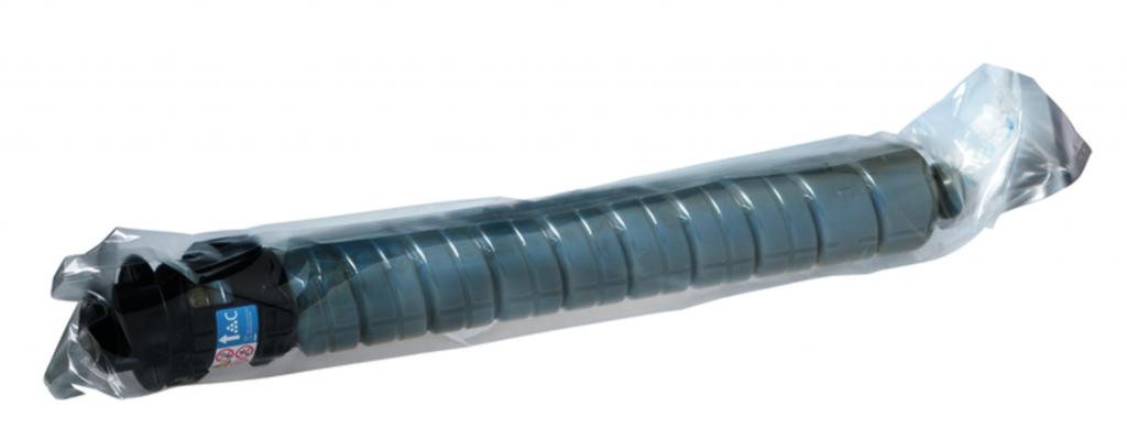 Бутилка с тонер Ricoh IMC2500, за RICOH IM C2000-C2500, 10500 копия, Cyanна ниска цена с бърза доставка - BestPC.BG