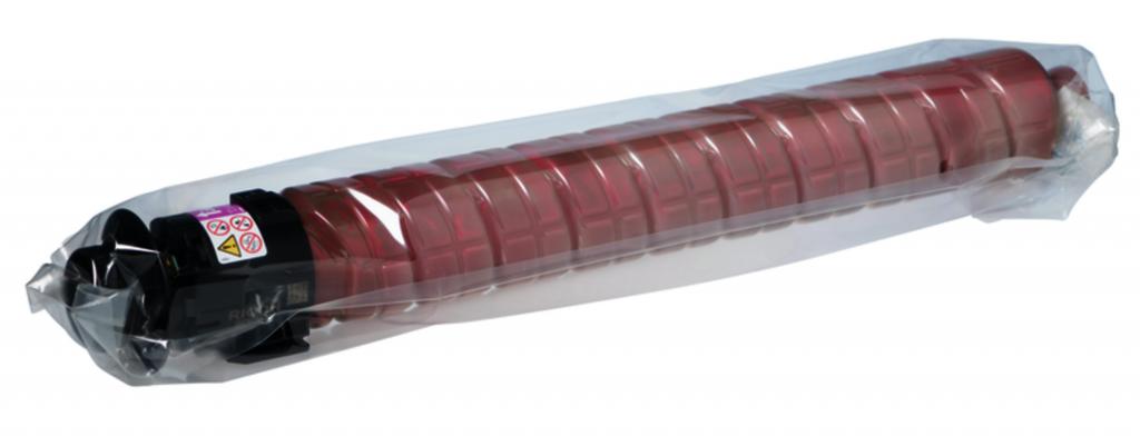 Бутилка с тонер Ricoh IMC2500, за RICOH IM C2000-C2500, 10500 копия, Magentaна ниска цена с бърза доставка - BestPC.BG