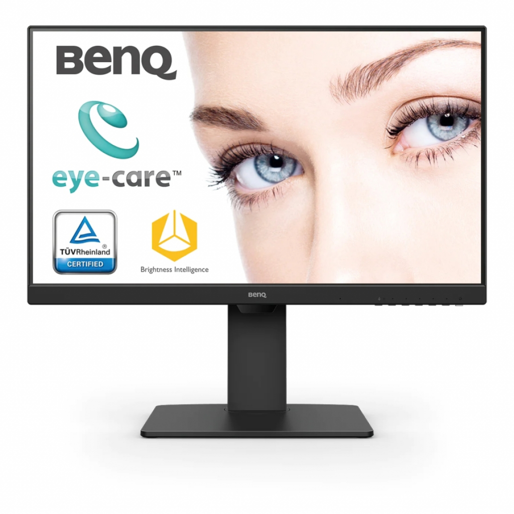 Монитор BenQ BL2785TC 27" IPS, 5ms, 1920x1080 FHD, Business Monitor, Eye Care, Flicker-freeна ниска цена с бърза доставка - BestPC.BG