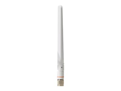 Антена/Кабел CISCO 2.4GHz 2 dBi-5GHz 4 dBi Dipole Ant. White RP-TNC Self IDна ниска цена с бърза доставка - BestPC.BG