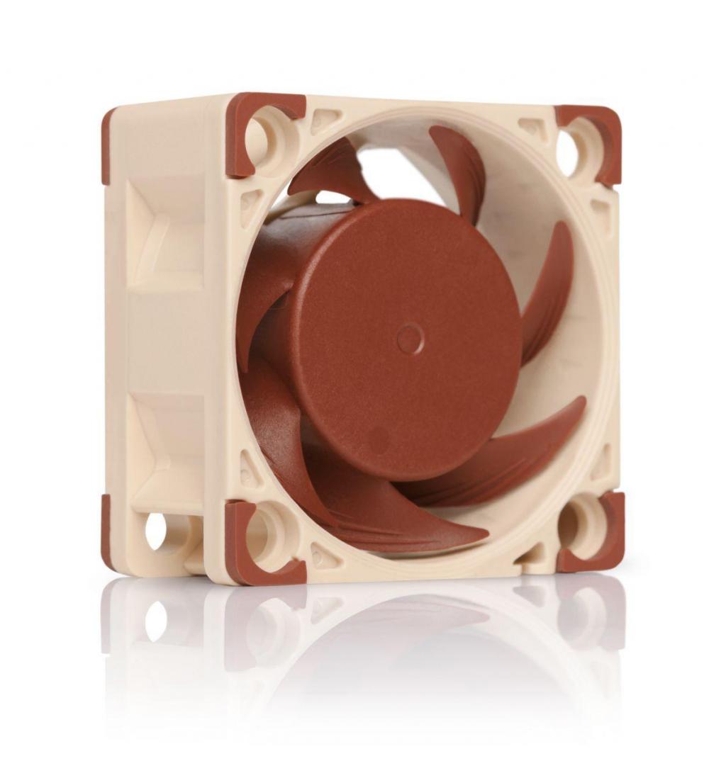 Вентилатор Noctua, 40mm, NF-A4x20 PWMна ниска цена с бърза доставка - BestPC.BG