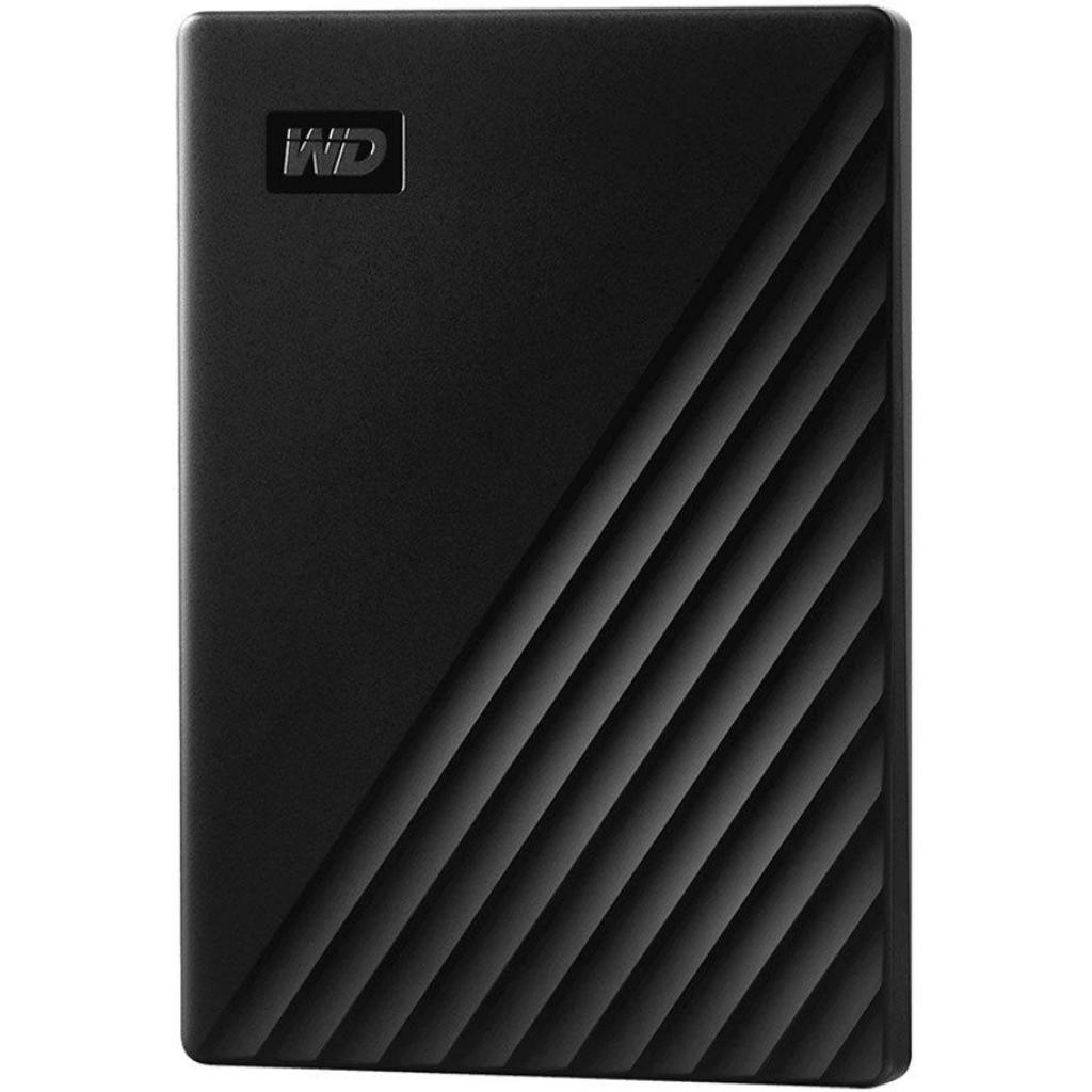 Външен хард диск Western Digital My Passport, 1TB, 2.5на ниска цена с бърза доставка - BestPC.BG