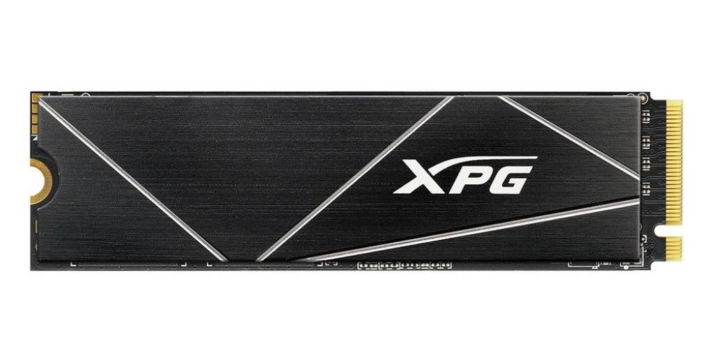 SSD XPG GAMMIX S70 BLADE PCIe Gen4x4 M.2 2280 Solid State Driveна ниска цена с бърза доставка - BestPC.BG