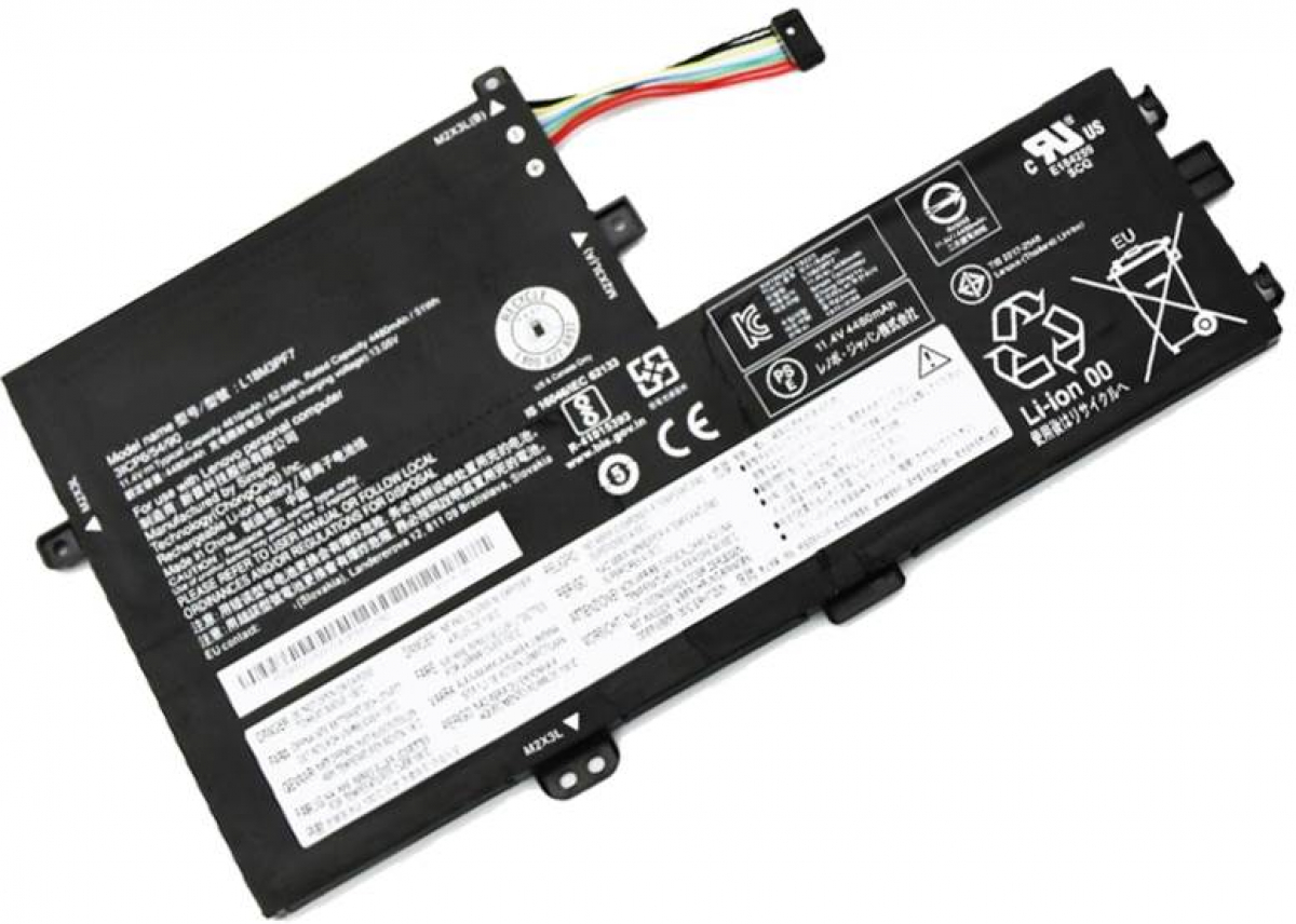 Батерия за LENOVO Ideapad C340-15IWL S340-14IWL L18C3PF7на ниска цена с бърза доставка - BestPC.BG
