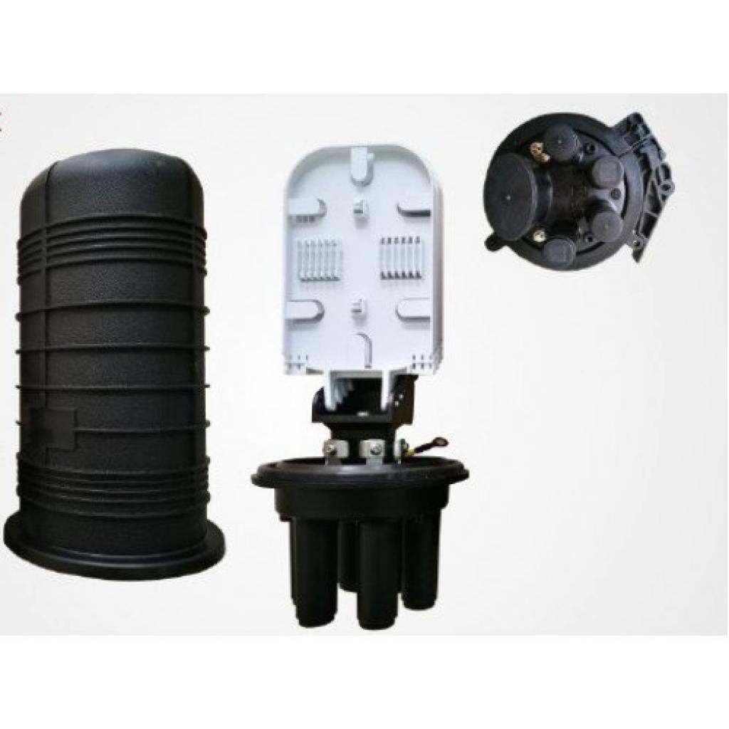 МУФА 96 ВЛАКНА 4+1на ниска цена с бърза доставка - BestPC.BG