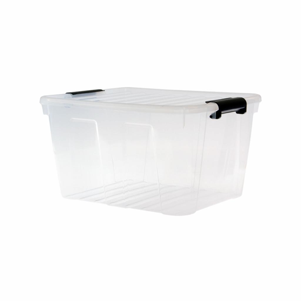 Кутия за съхранение Home Box, 360 x 470 x 252 mm, 30 Lна ниска цена с бърза доставка - BestPC.BG