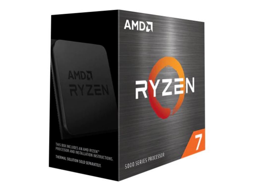 Процесор AMD Ryzen 7 5700G 4.6GHz AM4 8C-16T 65W 20MB with Wraith Stealth Cooler MULTIPACKна ниска цена с бърза доставка - BestPC.BG