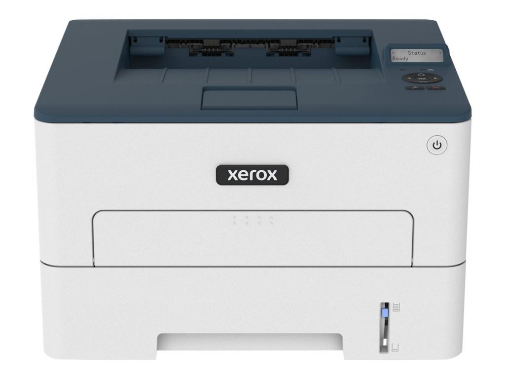 Принтер XEROX B230V DNI B230 b-w laser printer 34 ppmна ниска цена с бърза доставка - BestPC.BG