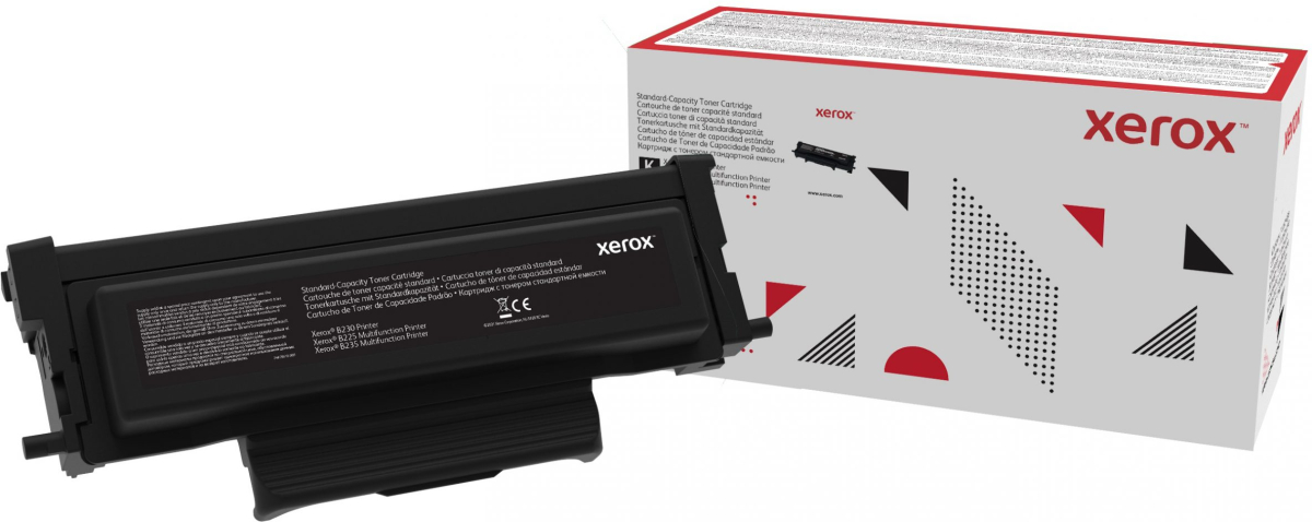 Тонер за лазерен принтер XEROX 006R04403 toner 3000 pages B230-B225-B235на ниска цена с бърза доставка - BestPC.BG