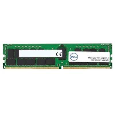 Памет Dell Memory Upgrade - 32GB - 2Rx4 DDR4 RDIMM 3200MHz 8Gb Base, Compatible with R440, R540, R640, R740, R940, R6515, R6525, R7515, R7525, T440 ,T640на ниска цена с бърза доставка - BestPC.BG