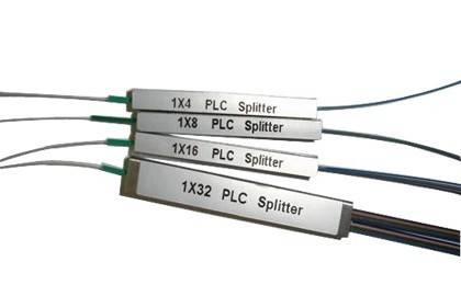 Оптичен сплитер PLC 1x16 без конектори, Bare Fiberна ниска цена с бърза доставка - BestPC.BG