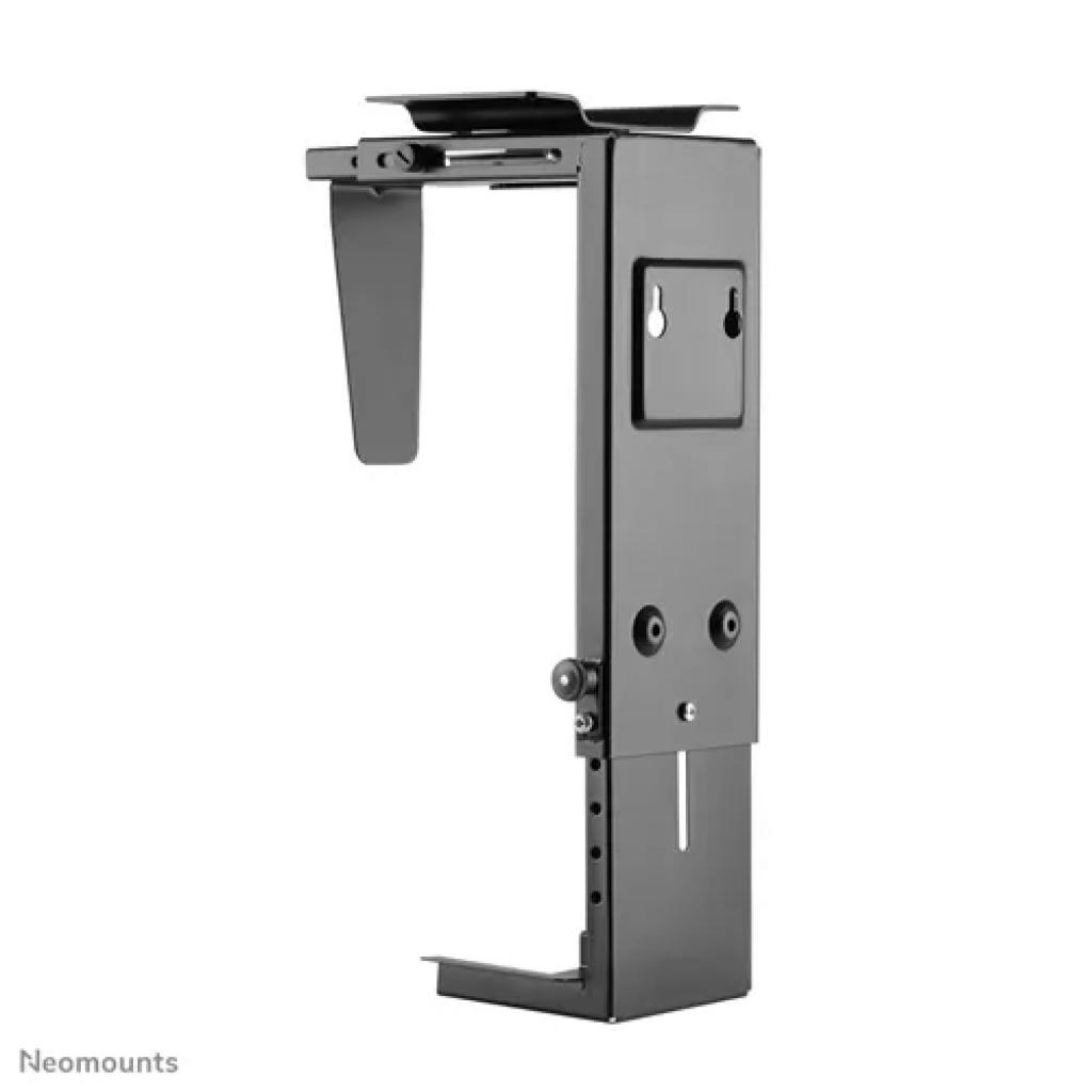 Други Neomounts Select CPU Holder (under desk, height: 30-53 cm - width: 9-20 cm)на ниска цена с бърза доставка - BestPC.BG
