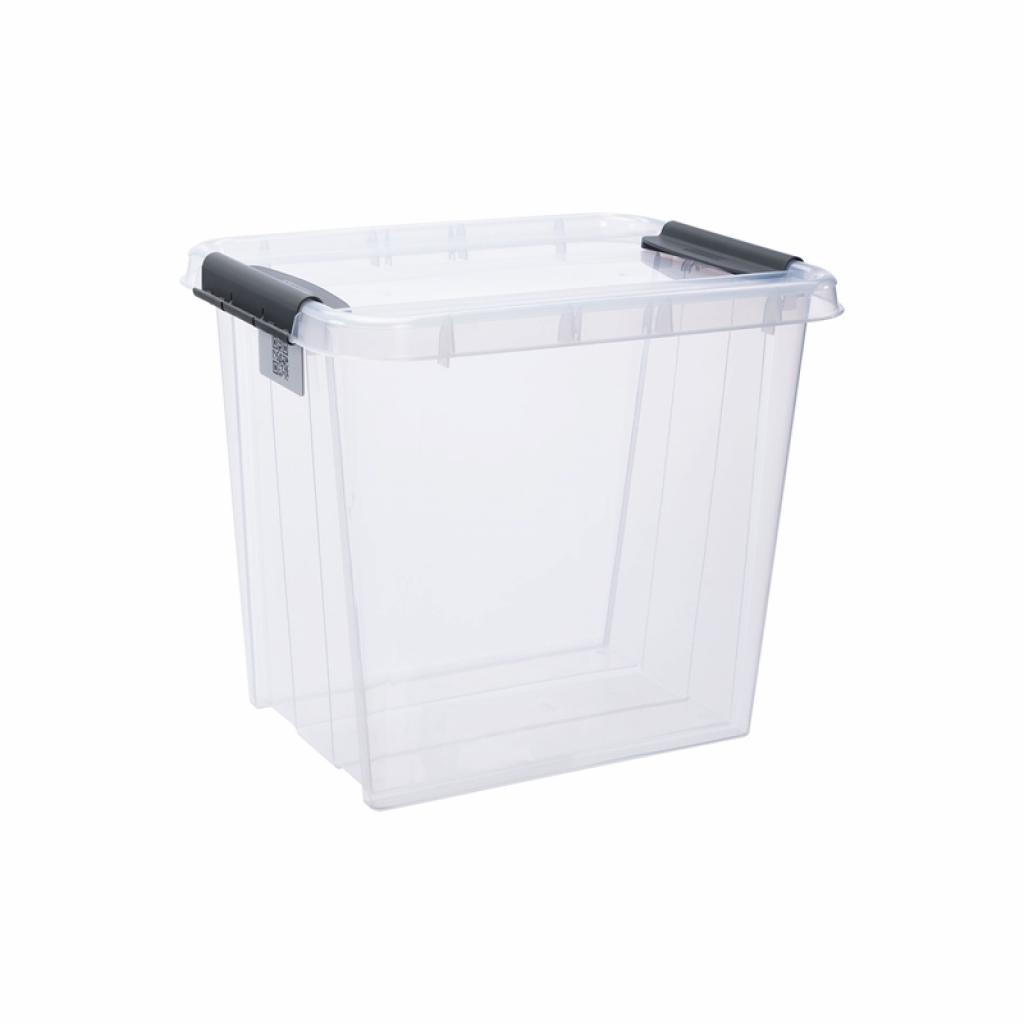 Кутия за съхранение Pro Box, 390 x 510 x 435 mm, 53 Lна ниска цена с бърза доставка - BestPC.BG
