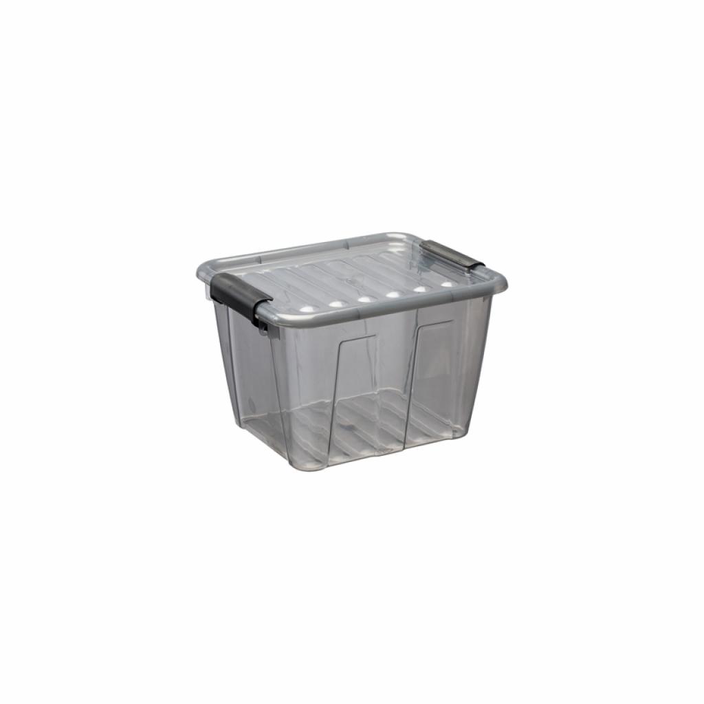 Кутия за съхранение Home Box, 205 x 170 x 134 mm, 3 Lна ниска цена с бърза доставка - BestPC.BG