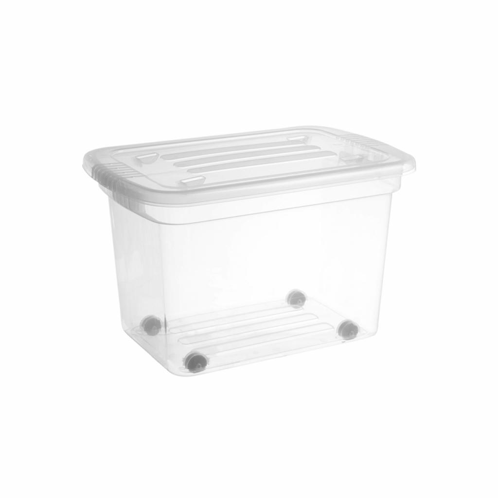 Кутия за съхранение Home Box, 400 x 600 x 375 mm, 52 Lна ниска цена с бърза доставка - BestPC.BG