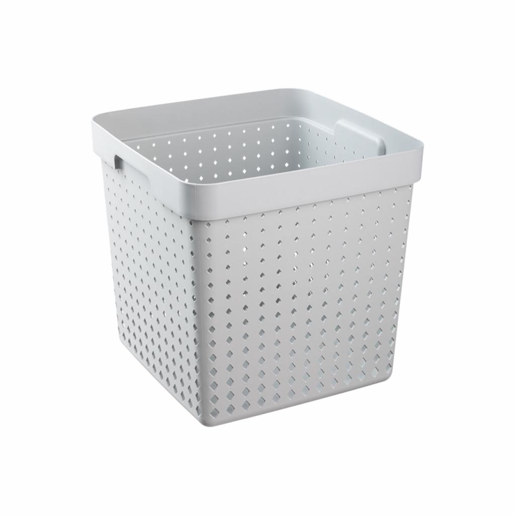 Кошница за съхранение Seoul, XL, 296 x 296 x 296 mmна ниска цена с бърза доставка - BestPC.BG