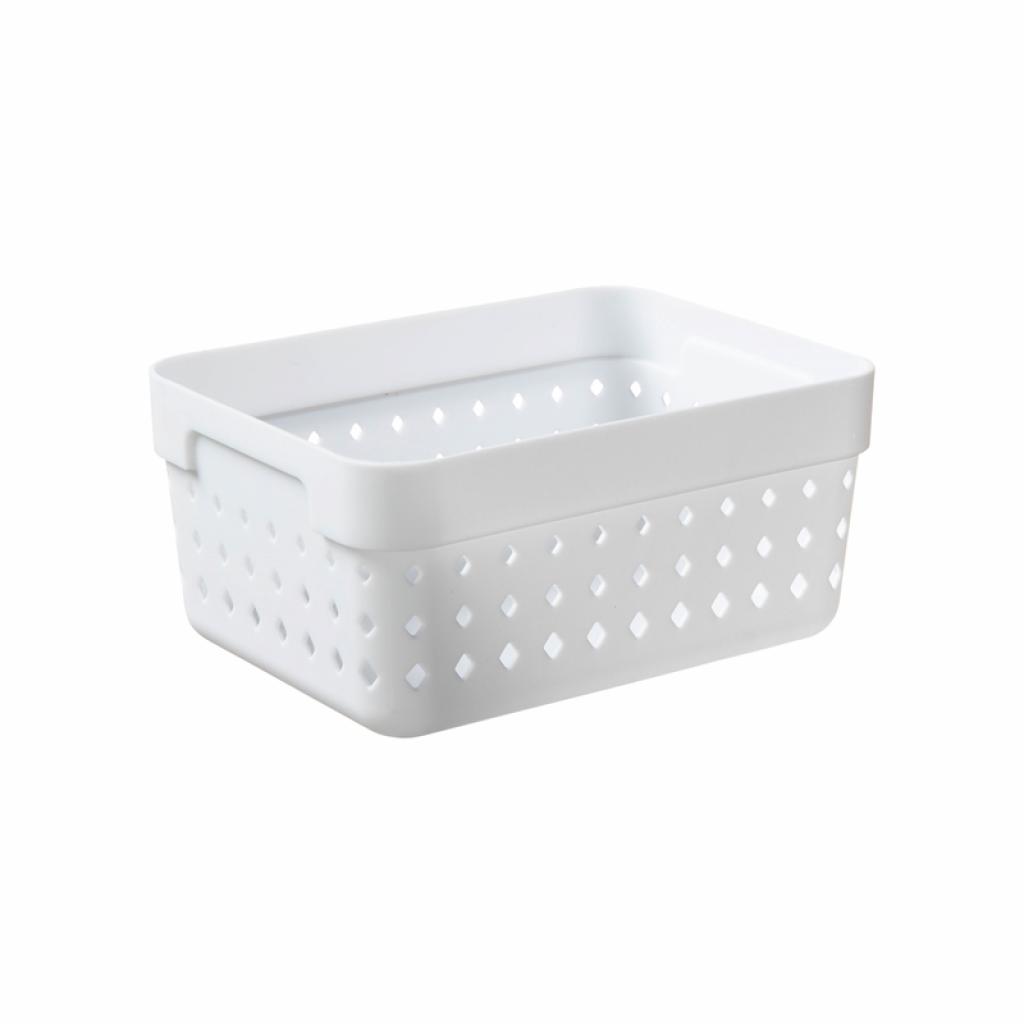 Органайзер Seoul, L, 118 x 158 x 73 mm, бялна ниска цена с бърза доставка - BestPC.BG