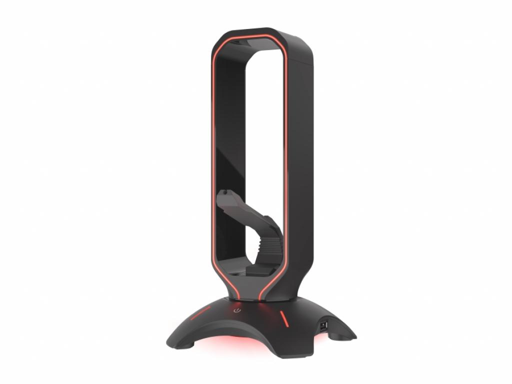 Други Genesis Headset Stand With Mouse Bungee Vanad 500на ниска цена с бърза доставка - BestPC.BG