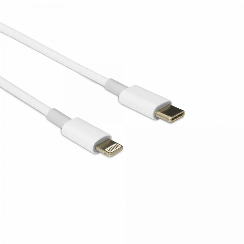TYPEC-IPH7 : : Kабел USB Type C към Lightning за iPhone, iPad и iPod, 1м