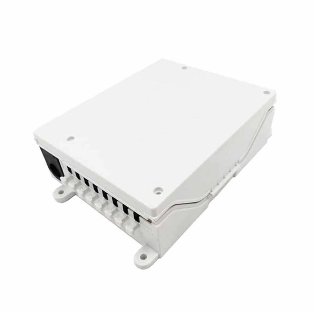 Оптична кутия за 8 SC симплексни адаптера, IP 54на ниска цена с бърза доставка - BestPC.BG