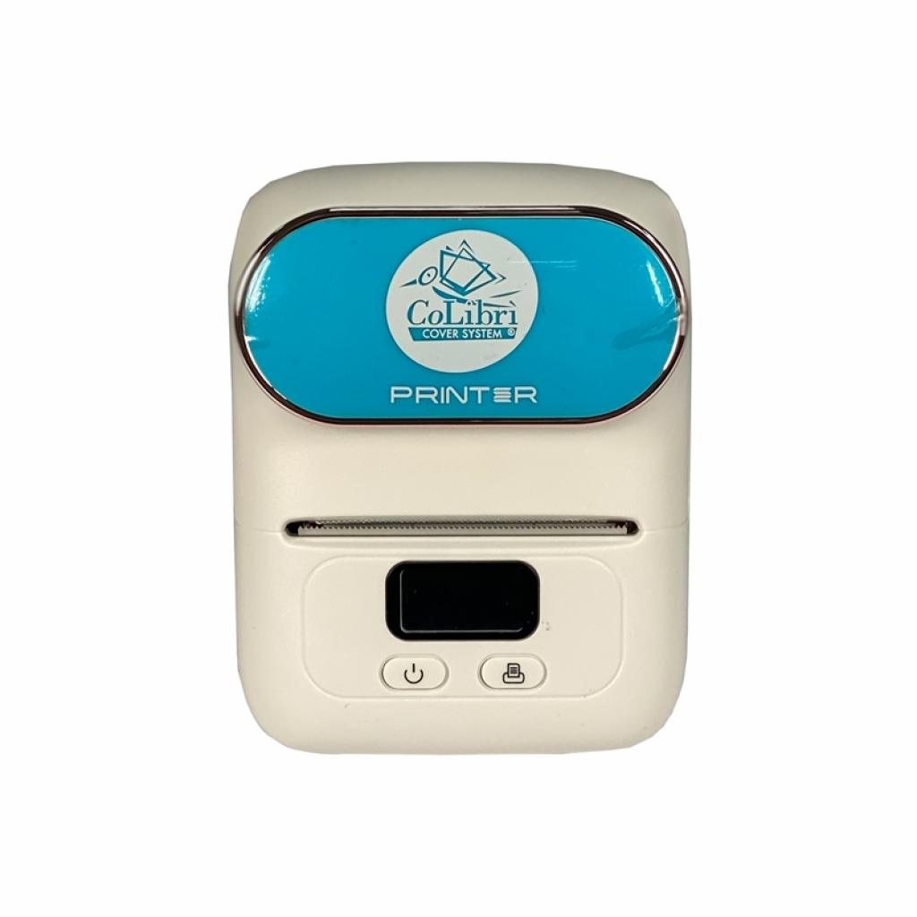 Продукт Colibri Принтер за етикети, Bluetoothна ниска цена с бърза доставка - BestPC.BG