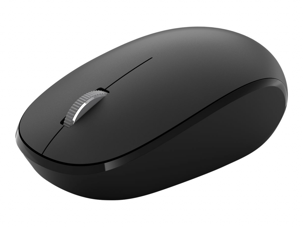 Мишка MICROSOFT Bluetooth Mouse BG-YX-LT-SL Blackна ниска цена с бърза доставка - BestPC.BG