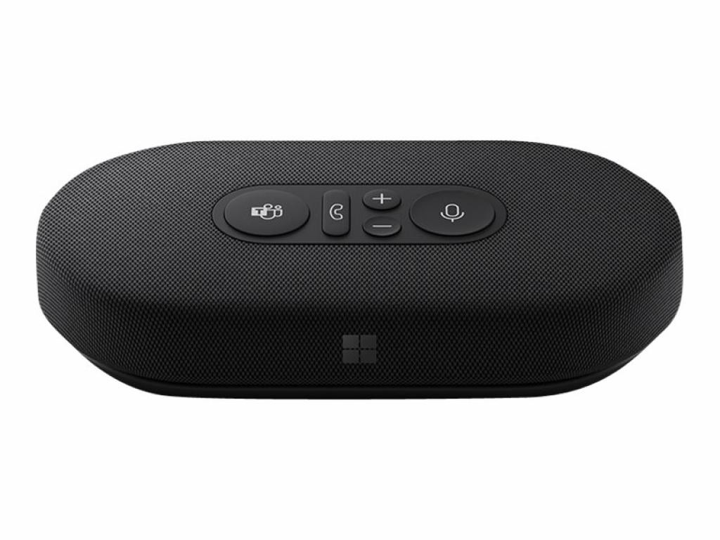 Колонки MICROSOFT Modern USB-C Speaker USB Port BG-YX-LT-SL Hdwr Blackна ниска цена с бърза доставка - BestPC.BG
